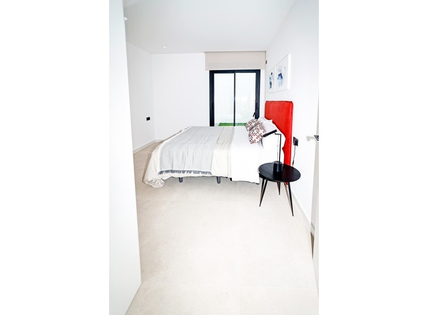 Nouvelle construction - detached - Molina de Segura