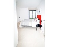 Nouvelle construction - detached - Molina de Segura