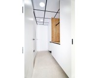 Nouvelle construction - detached - Molina de Segura