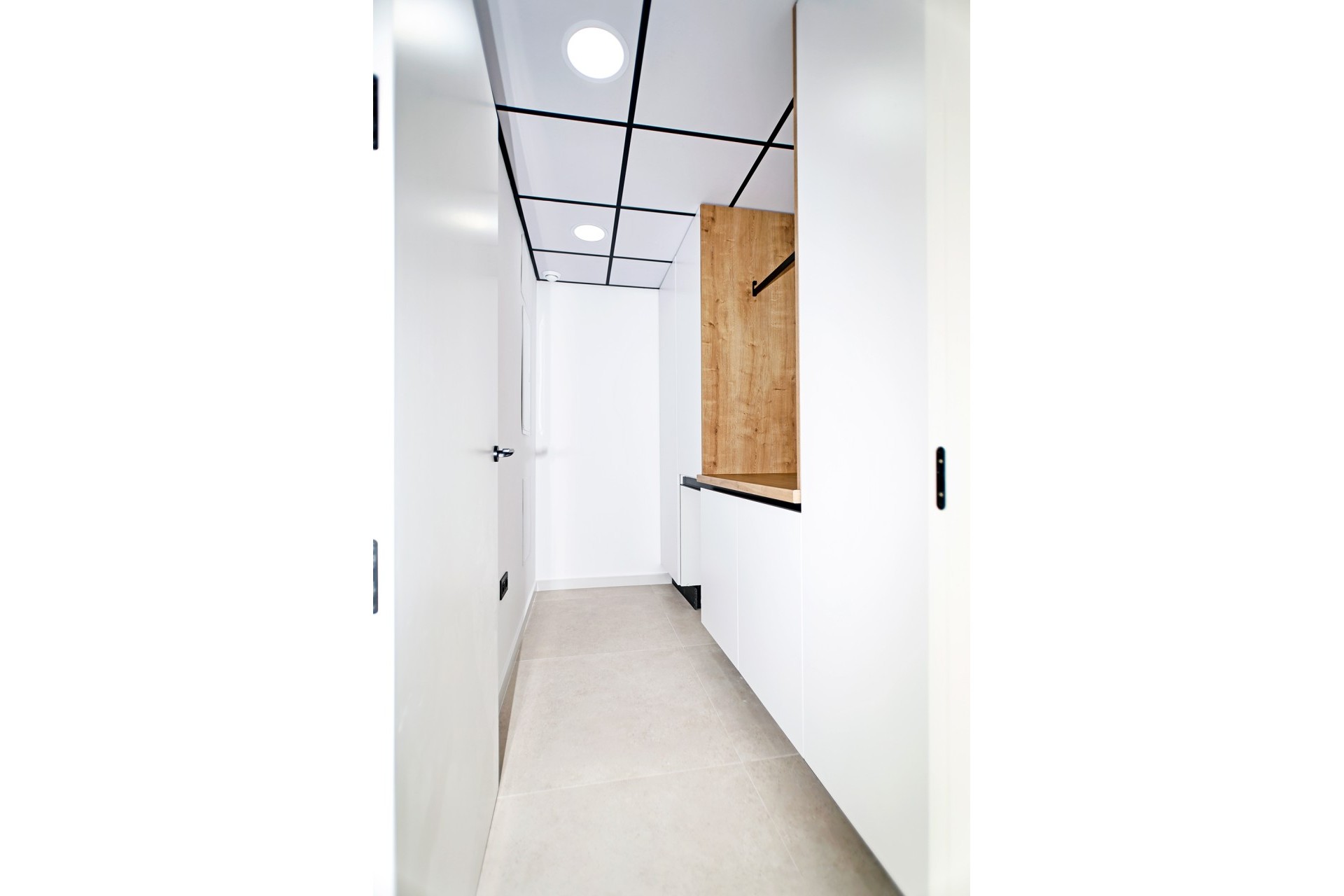 Nouvelle construction - detached - Molina de Segura