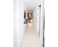 Nouvelle construction - detached - Molina de Segura