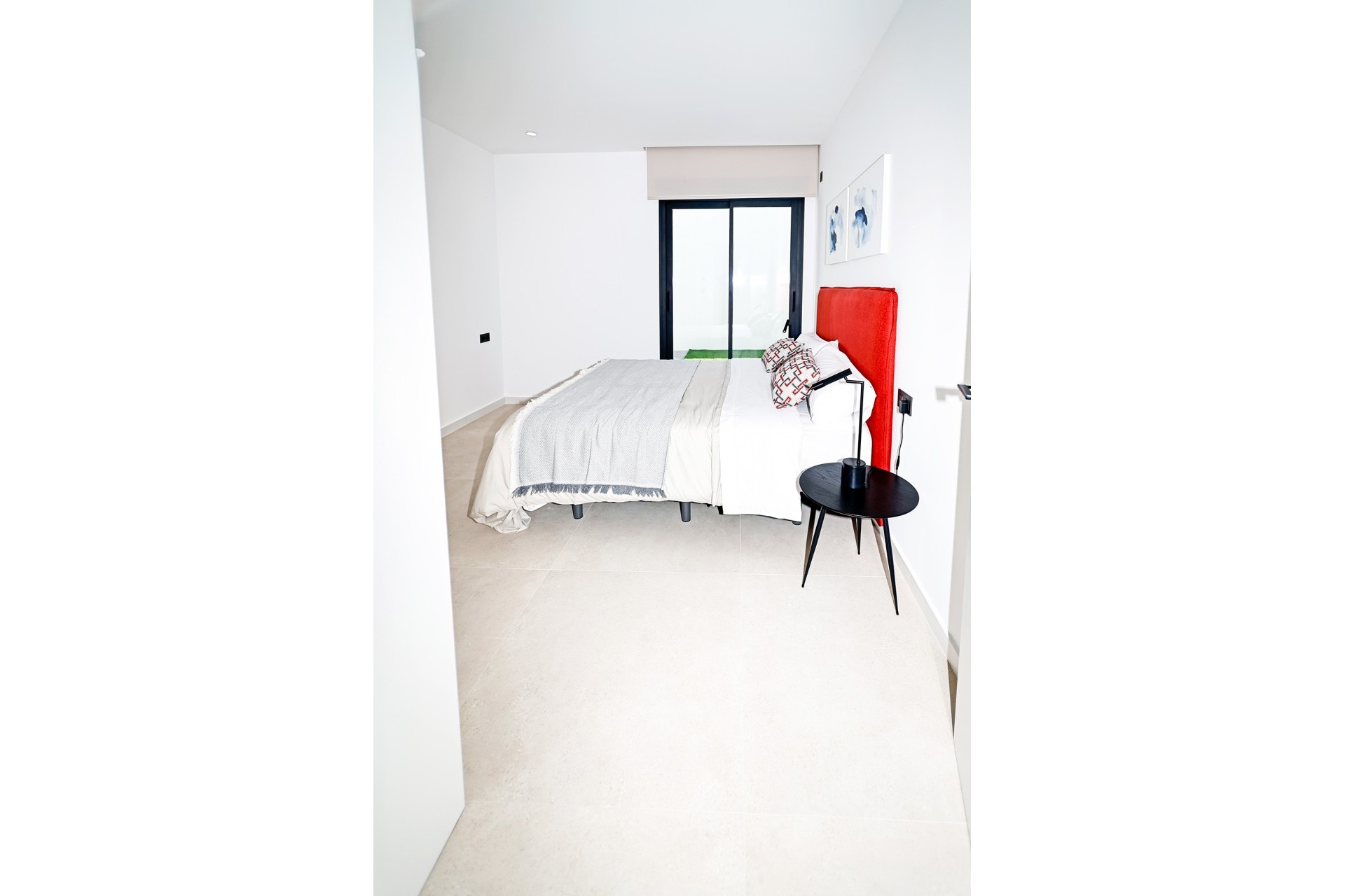 Nouvelle construction - detached - Molina de Segura