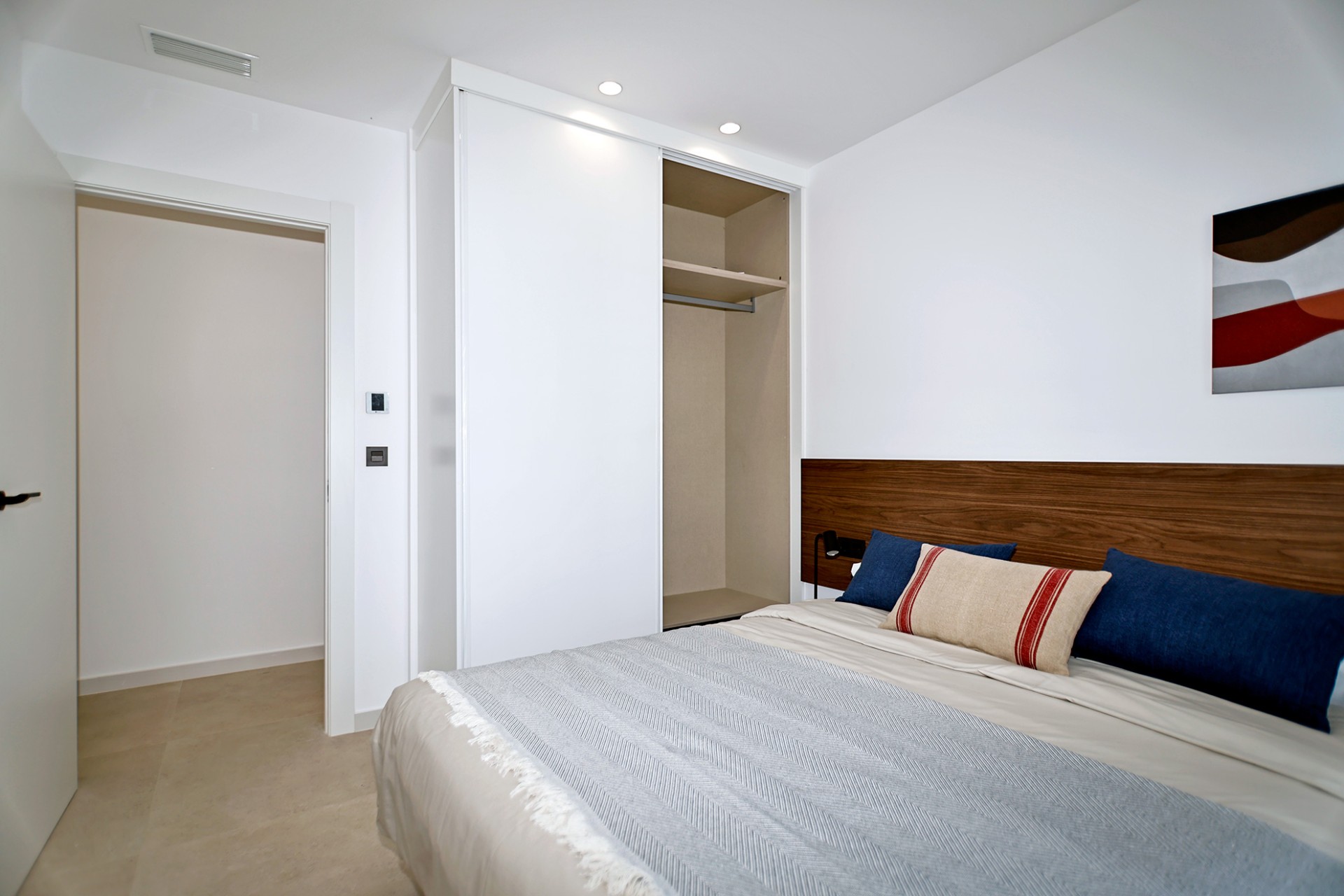 Nouvelle construction - detached - Molina de Segura