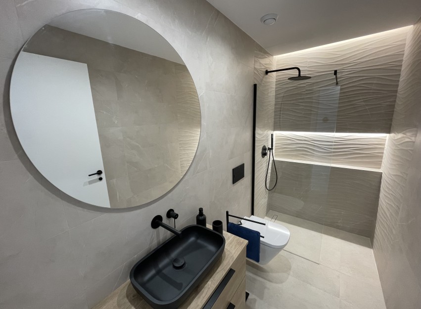 Nouvelle construction - detached - Molina de Segura