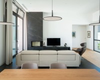 Nouvelle construction - detached - Molina de Segura