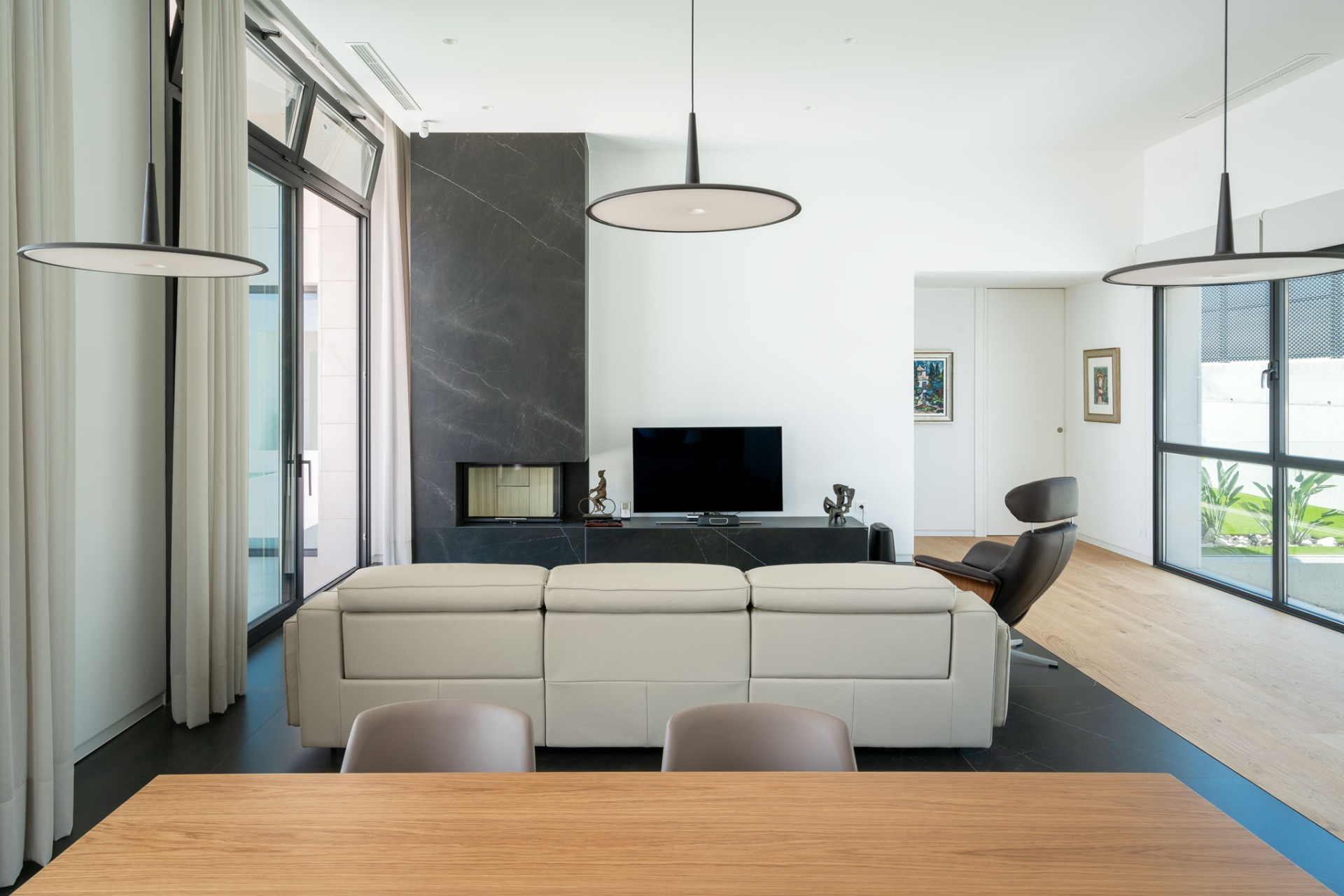 Nouvelle construction - detached - Molina de Segura