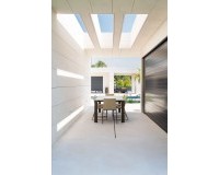 Nouvelle construction - detached - Molina de Segura