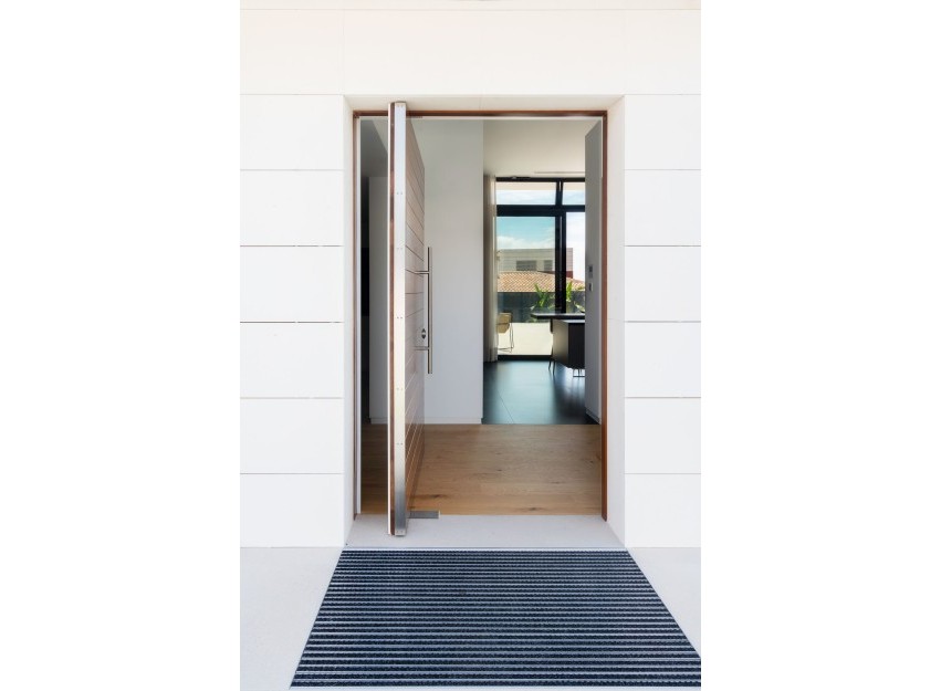 Nouvelle construction - detached - Molina de Segura