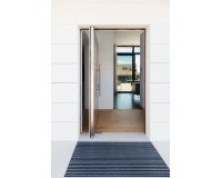 Nouvelle construction - detached - Molina de Segura