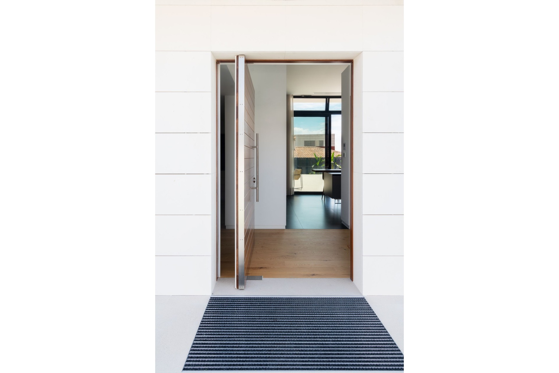 Nouvelle construction - detached - Molina de Segura