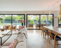 Nouvelle construction - detached - Molina de Segura