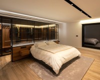 Nouvelle construction - detached - Molina de Segura