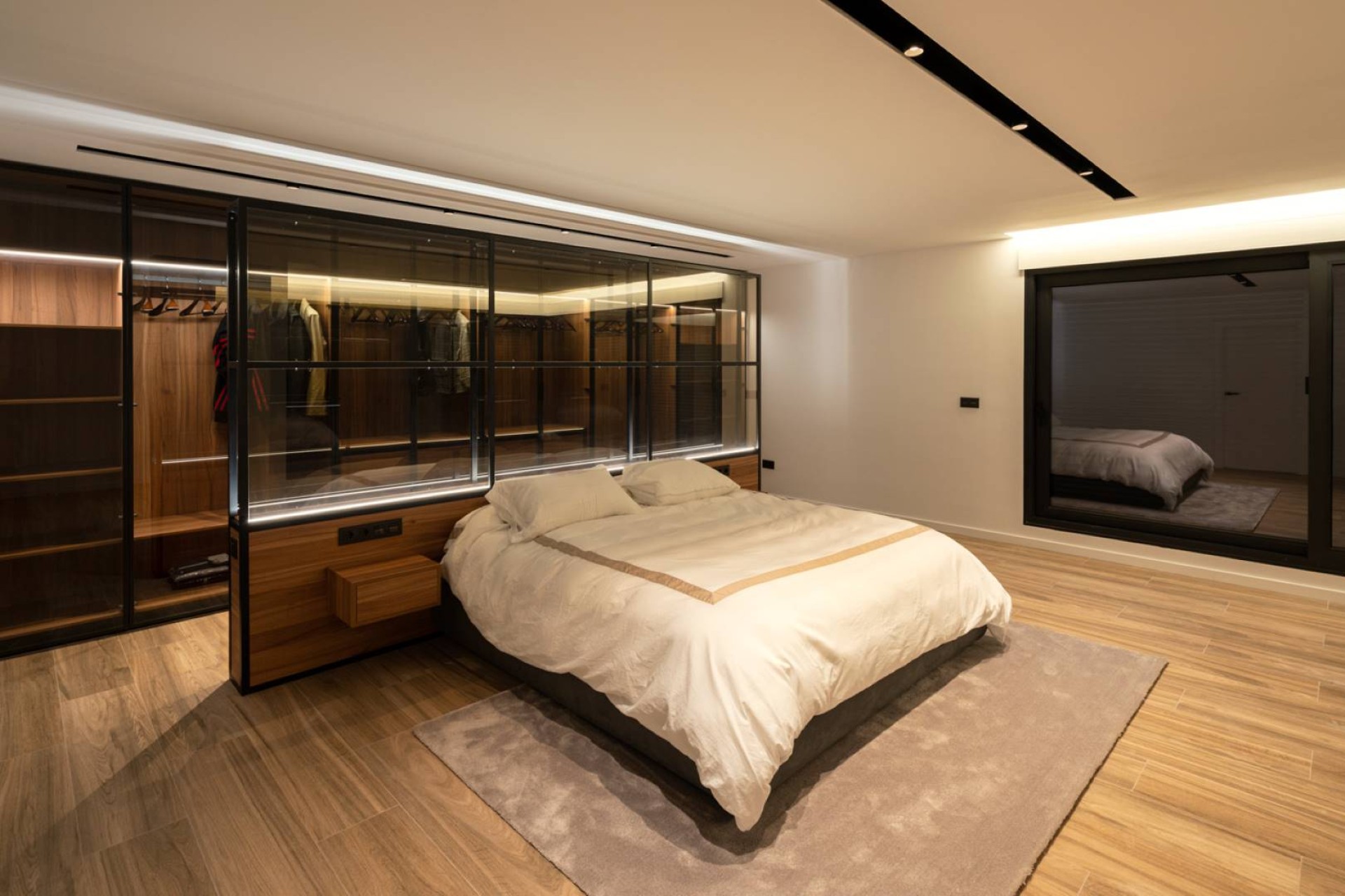 Nouvelle construction - detached - Molina de Segura