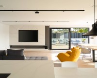 Nouvelle construction - detached - Molina de Segura