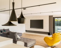 Nouvelle construction - detached - Molina de Segura