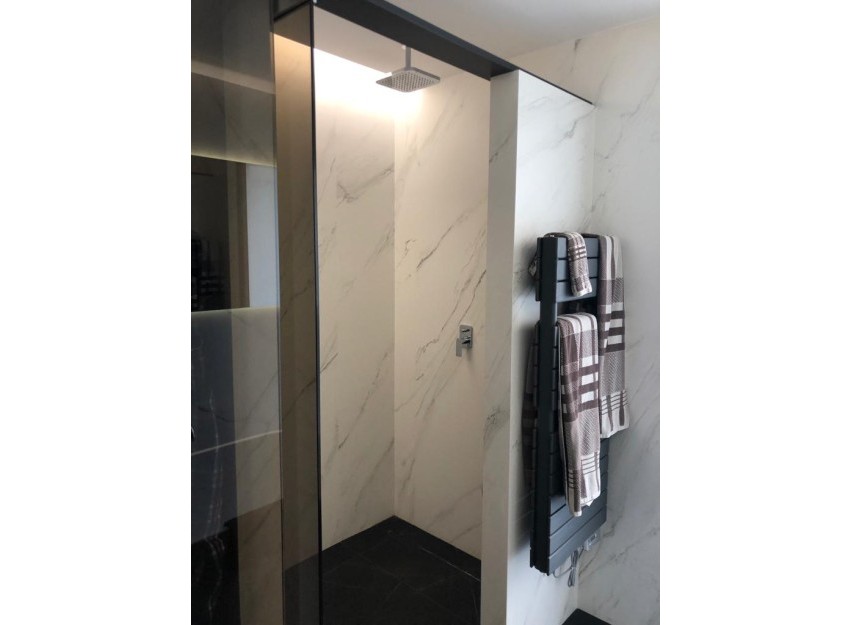 Nouvelle construction - detached - Molina de Segura