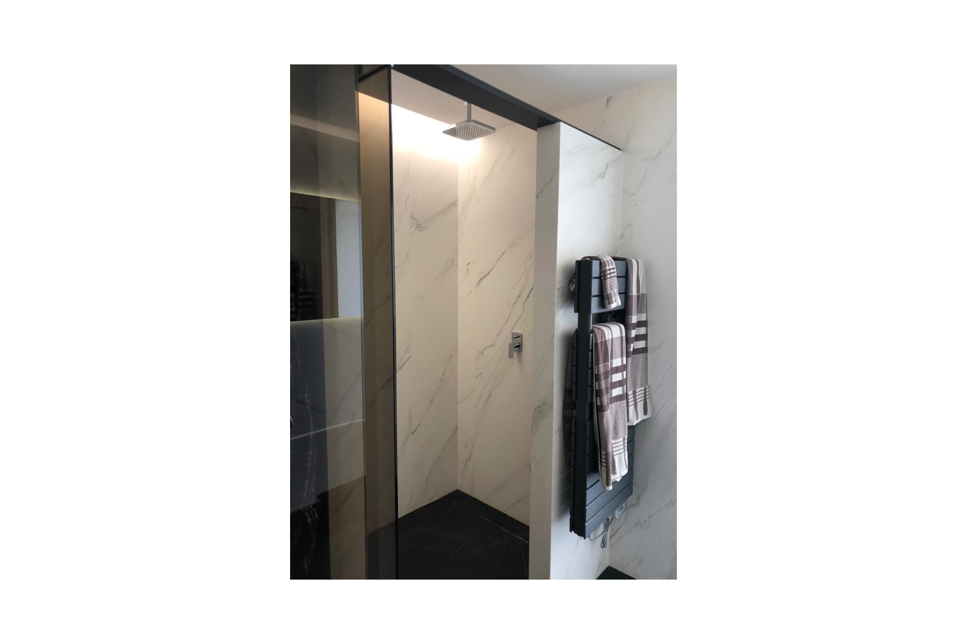 Nouvelle construction - detached - Molina de Segura