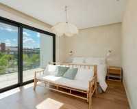 Nouvelle construction - detached - Molina de Segura