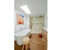 Nouvelle construction - detached - Molina de Segura