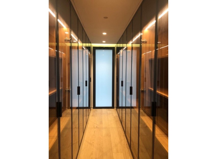 Nouvelle construction - detached - Molina de Segura