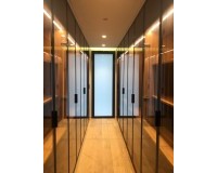 Nouvelle construction - detached - Molina de Segura