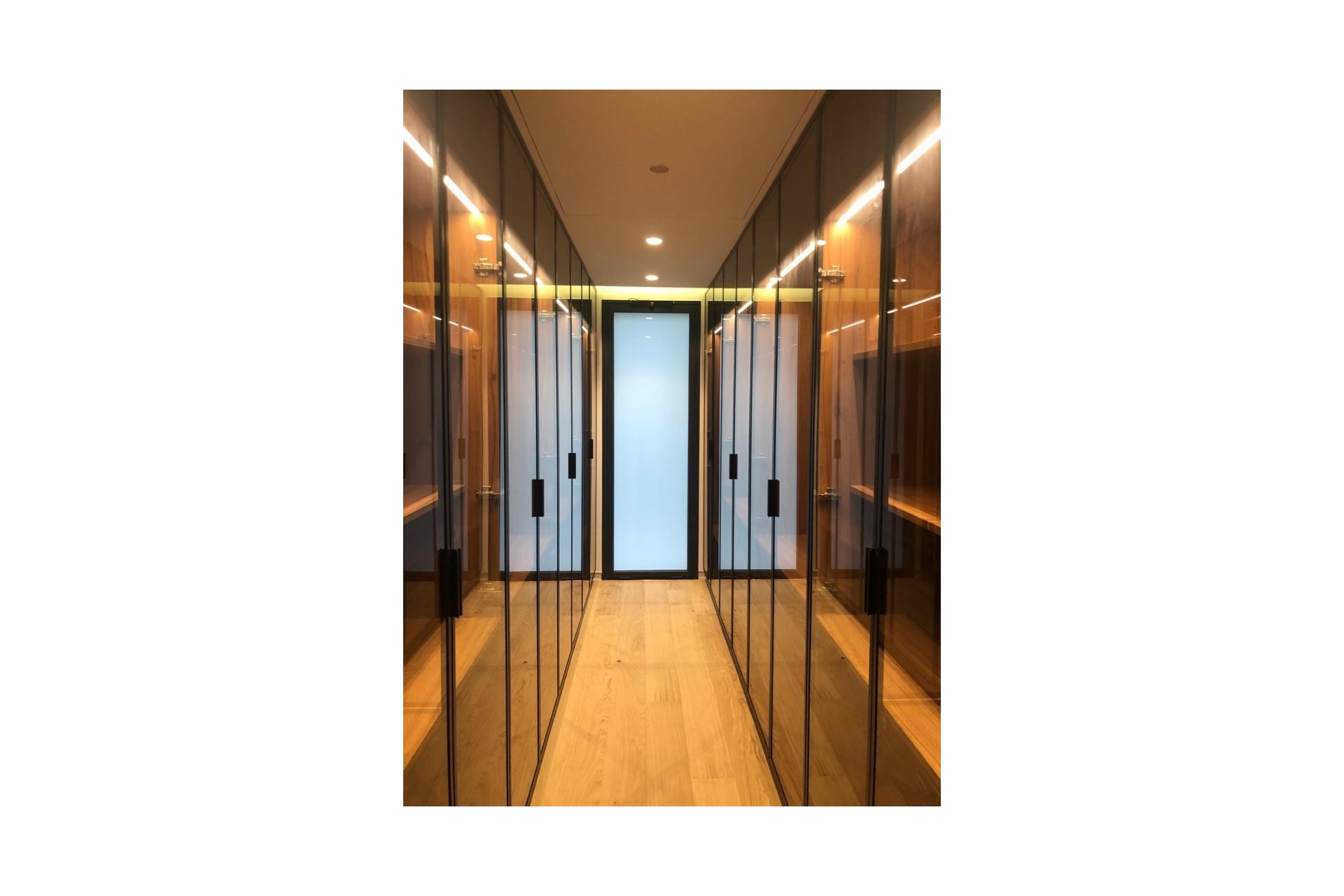 Nouvelle construction - detached - Molina de Segura