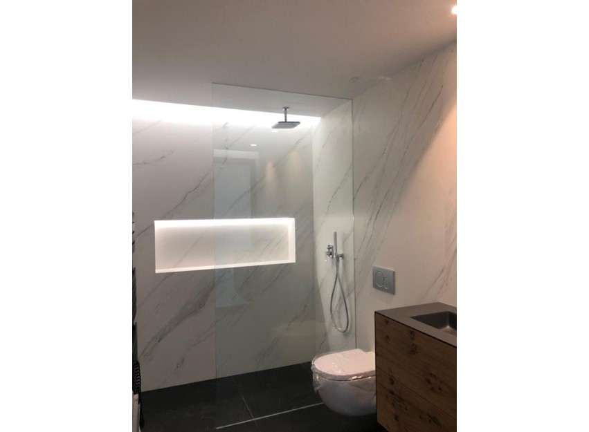 Nouvelle construction - detached - Molina de Segura