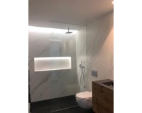 Nouvelle construction - detached - Molina de Segura