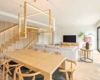 Nouvelle construction - detached - Molina de Segura