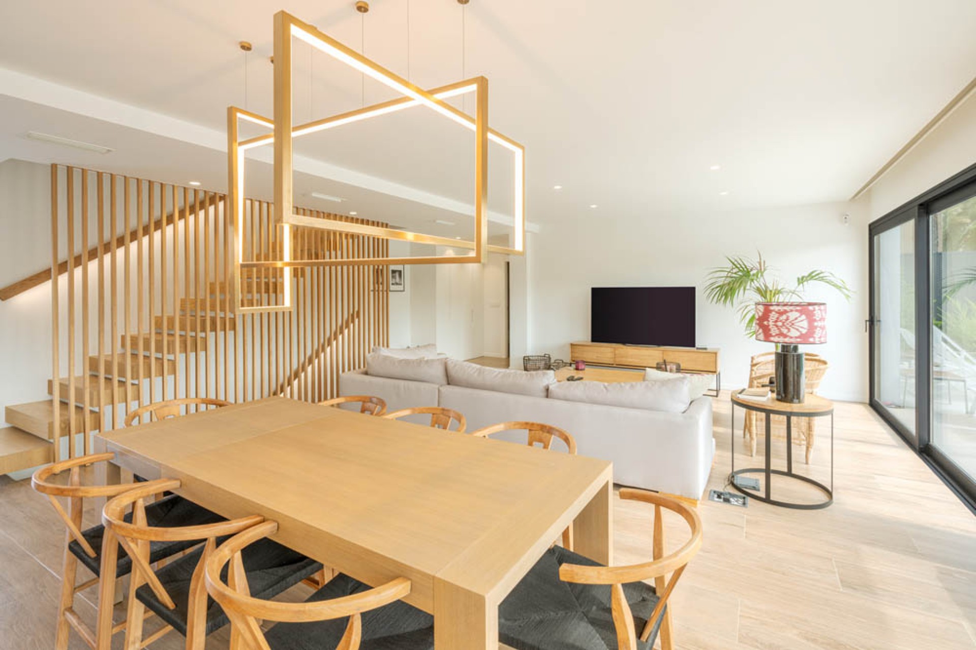 Nouvelle construction - detached - Molina de Segura