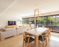 Nouvelle construction - detached - Molina de Segura