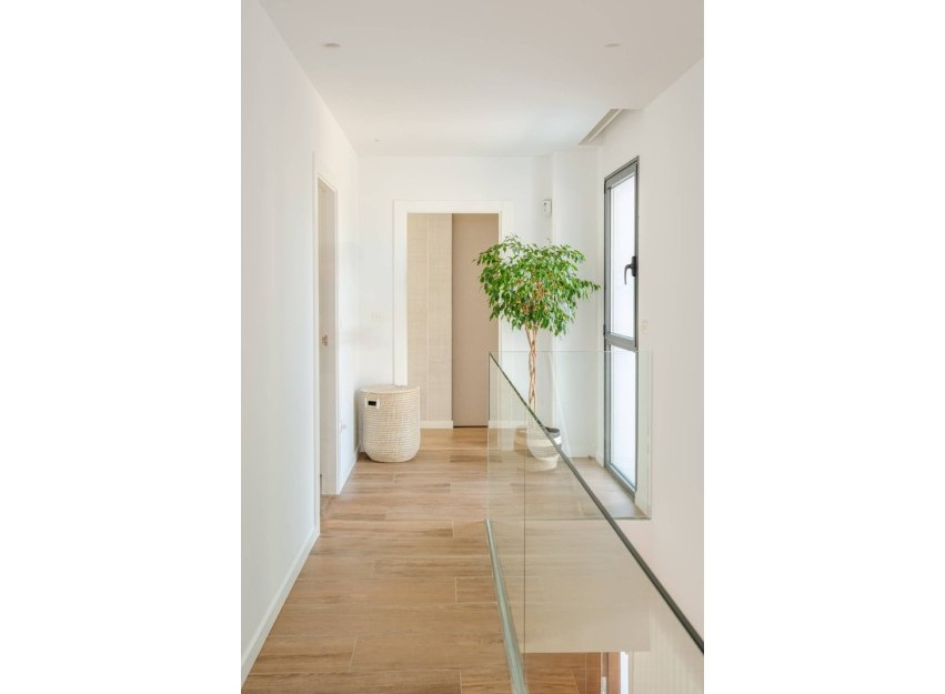 Nouvelle construction - detached - Molina de Segura