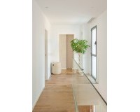 Nouvelle construction - detached - Molina de Segura