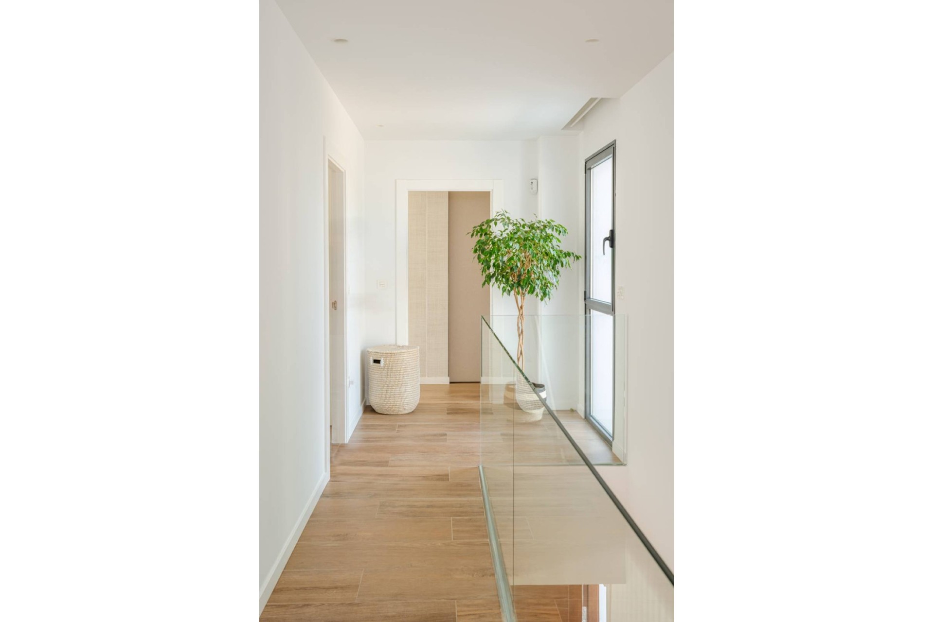 Nouvelle construction - detached - Molina de Segura