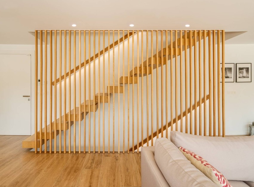 Nouvelle construction - detached - Molina de Segura