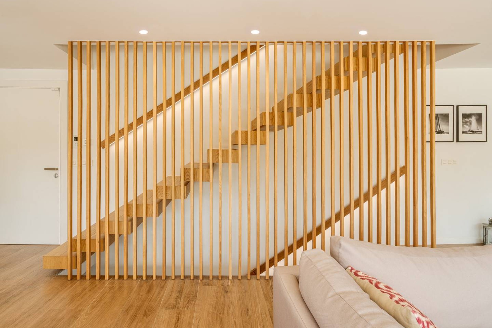 Nouvelle construction - detached - Molina de Segura