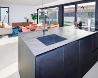 Nouvelle construction - detached - Molina de Segura