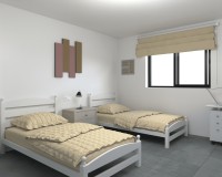 Nouvelle construction - detached - Moratalla