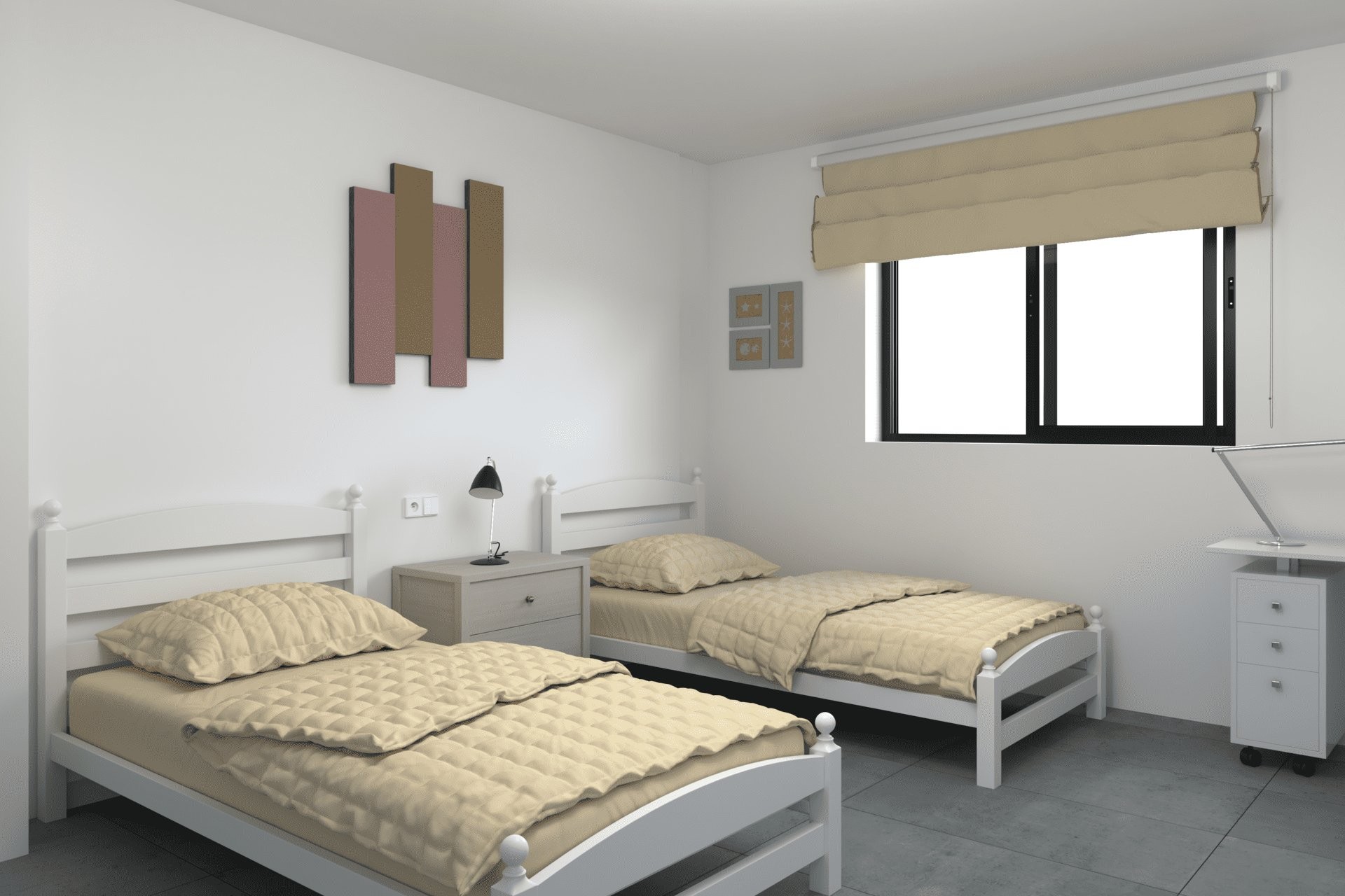 Nouvelle construction - detached - Moratalla