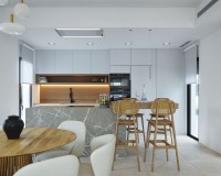 Nouvelle construction - detached - Murcia