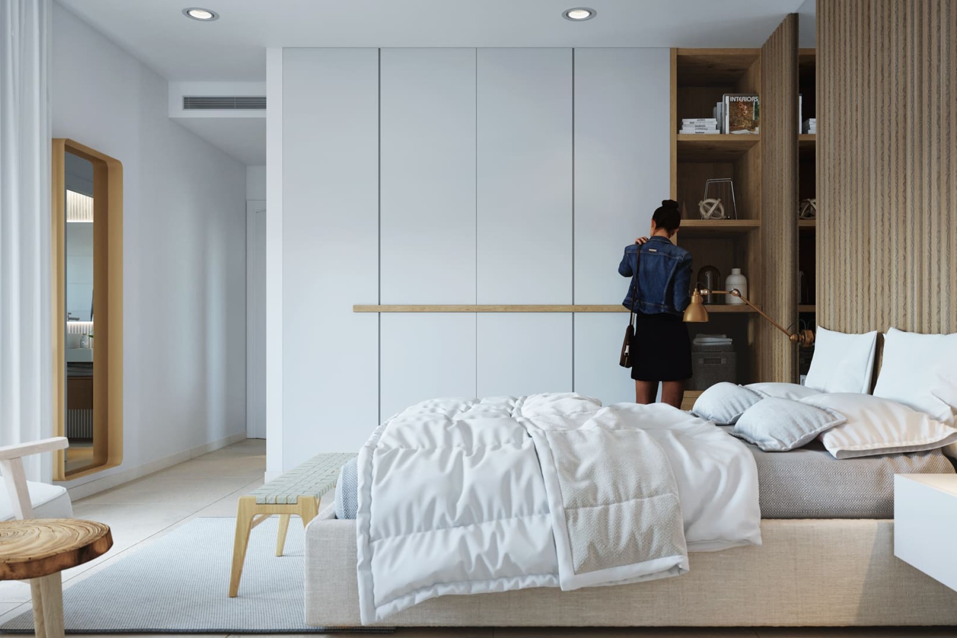 Nouvelle construction - detached - Murcia