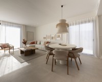 Nouvelle construction - detached - Murcia