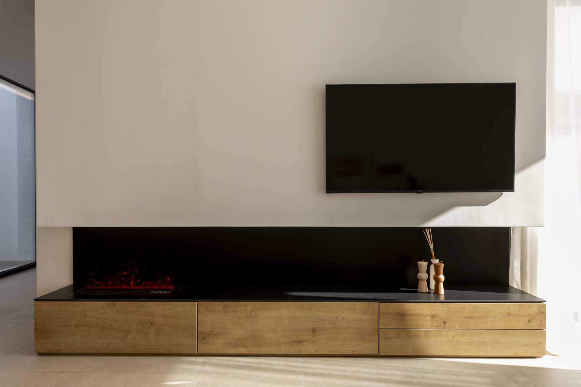 Nouvelle construction - detached - Murcia