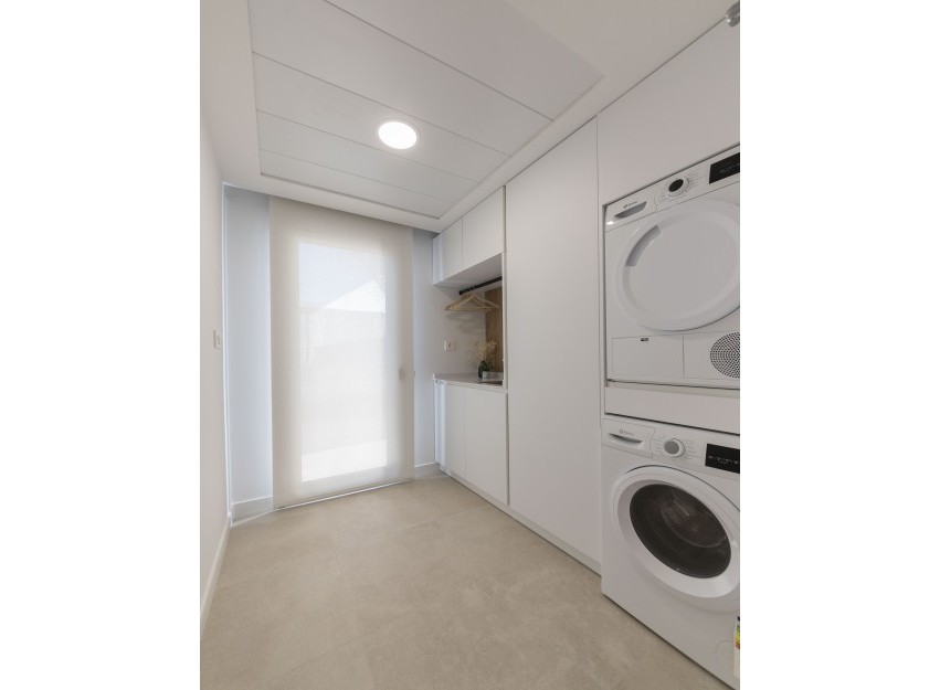 Nouvelle construction - detached - Murcia