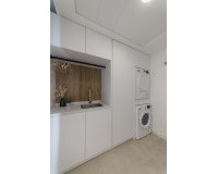 Nouvelle construction - detached - Murcia