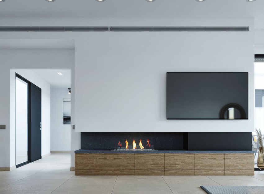 Nouvelle construction - detached - Murcia