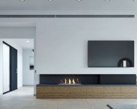 Nouvelle construction - detached - Murcia