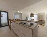 Nouvelle construction - detached - Murcia