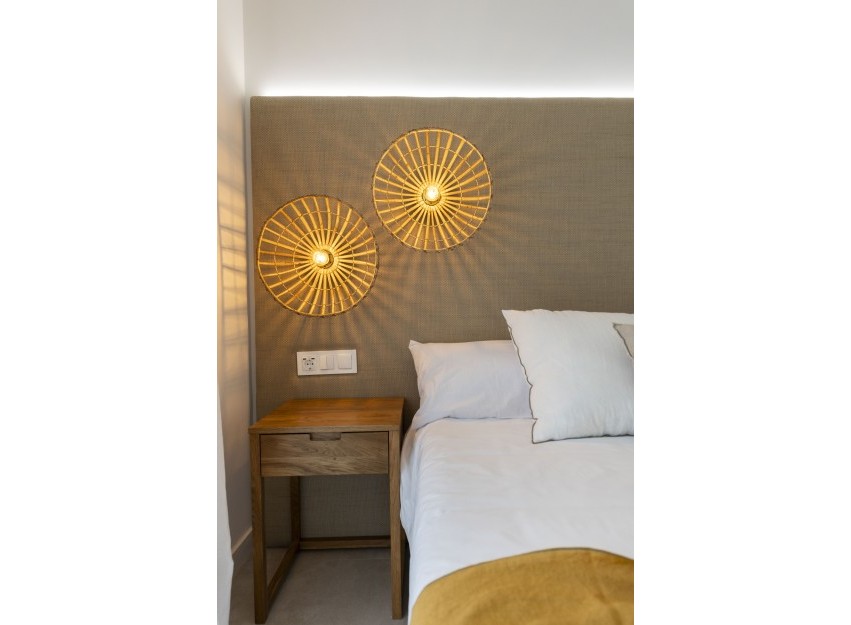 Nouvelle construction - detached - Murcia