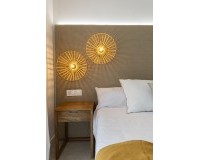 Nouvelle construction - detached - Murcia